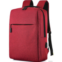 Городской рюкзак Goody Bright (красный) в Витебске