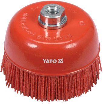 Щетка для электроинструмента Yato YT-47787