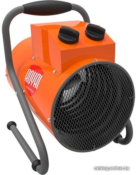 Электрическая тепловая пушка Royal Thermo RTH-CE5