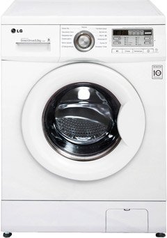 

Стиральная машина LG F10B8MD