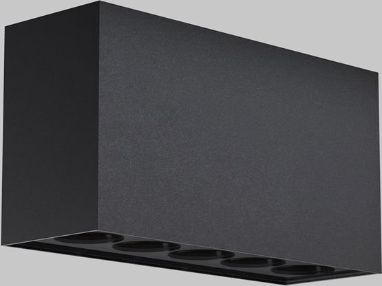 

Точечный светильник Outdoor Ares O309CL-L10GF3K