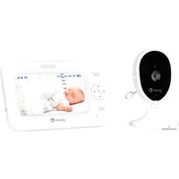 Видеоняня Lionelo Babyline 8.1