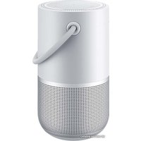 Умная колонка Bose Portable Home Speaker (серебристый)