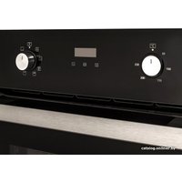 Электрический духовой шкаф Exiteq EXO-402 (черный)