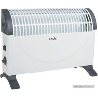 Конвектор Oasis KPO-15