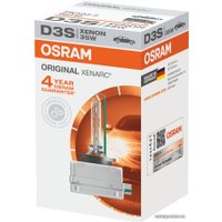 Ксеноновая лампа Osram D3S 66340 1шт