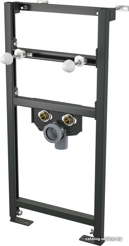 Инсталляция для раковины Alcaplast A104/850
