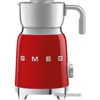 Автоматический вспениватель молока Smeg MFF11RDEU