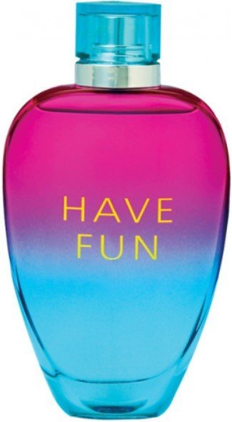 

Парфюмерная вода La Rive Have Fun EdP (90 мл)