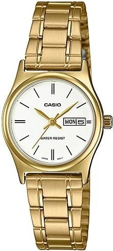 

Наручные часы Casio Collection LTP-V006G-7B