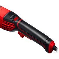 Угловая шлифмашина Зубр Мастер УШМ-125-1205 Э