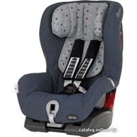 Детское автокресло Britax Romer King plus