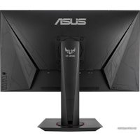 Игровой монитор ASUS TUF Gaming VG279QR