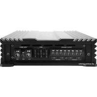 Автомобильный усилитель Урал TT 4.100