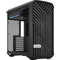 Корпус Fractal Design Torrent Compact Black TG Dark Tint FD-C-TOR1C-01