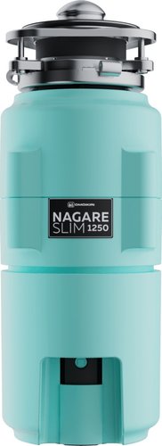 Измельчитель пищевых отходов Omoikiri Nagare Slim 1250 AZ 4995066