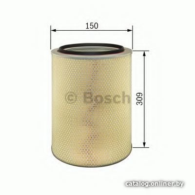 Воздушный фильтр Bosch 1457429883