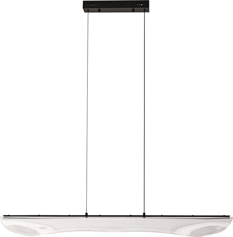 

Подвесная люстра Kinklight Майра 08020-120AS.19 (черный)