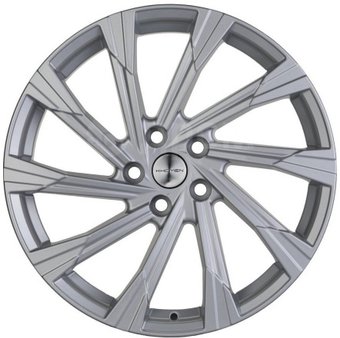 Литые диски Khomen KHW1901 19x7.5