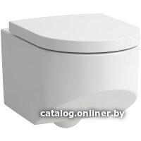 Сиденье для унитаза Laufen Sonar 8933410000001