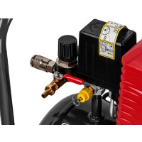 Компрессор Asilak SLA-324