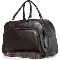 Дорожная сумка Galanteya 8323 23с740к45 (коричневый)