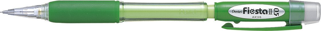 

Автоматический карандаш Pentel Fiesta II AX125-DE