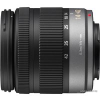 Беззеркальный фотоаппарат Panasonic Lumix DMC-GF6K Kit 14-42mm