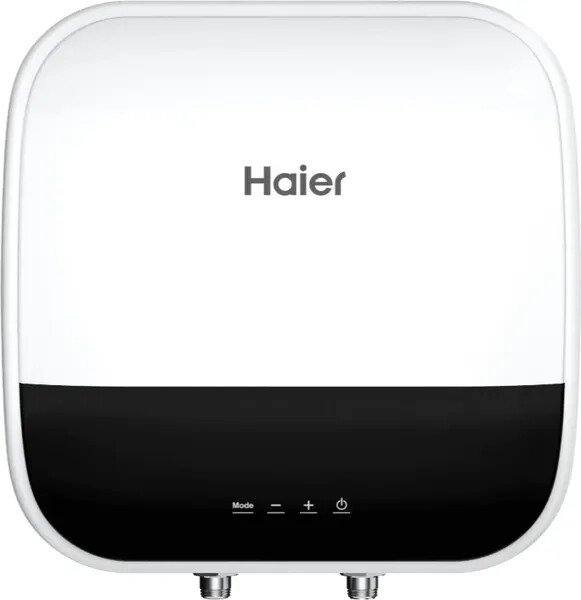Накопительный электрический водонагреватель над мойкой Haier ES15V-IQ1