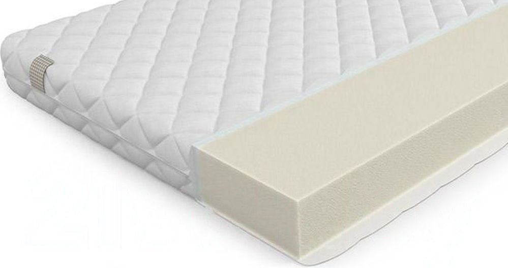 

Матрас Mr. Mattress Compact L 200x190