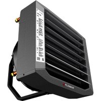 Водяная тепловая пушка Flowair Leo L2