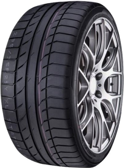

Летние шины Gripmax Stature H/T 255/45R20 105Y