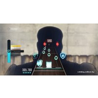  Guitar Hero: Live Bundle (Гитара + игра) для PlayStation 4