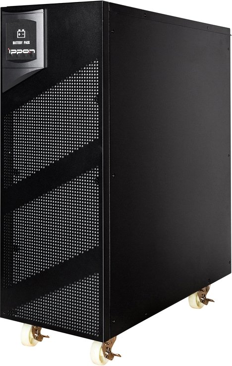 

Аккумулятор для ИБП IPPON Innova RT Tower 3/1 10/20K 1000217