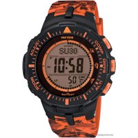 Наручные часы Casio PRG-300CM-4