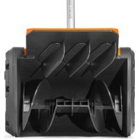 Снегоуборщик Daewoo Power DAST 3042Li Set (с 2-мя АКБ)