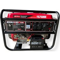 Бензиновый генератор GTL FG7500E