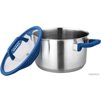 Кастрюля Lara LR02-793