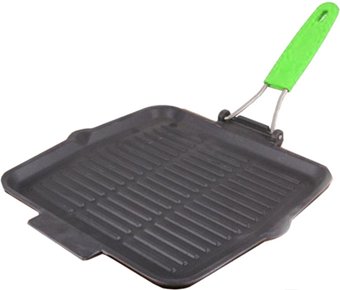 Сковорода-гриль Lava Eco GT 2424 Line