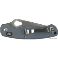 Складной нож Ganzo G729-GY (серый)