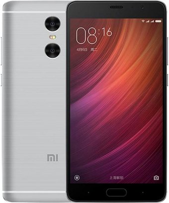 Xiaomi Redmi Pro 32GB Gray