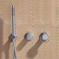 Душевая система  Ganzer GZ19164-G