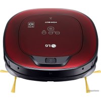 Робот-пылесос LG VRF6570LVM