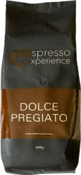 Dolce Pregiato зерновой 1 кг
