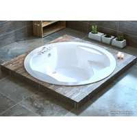 Ванна Astra-Form Аврора 186x186