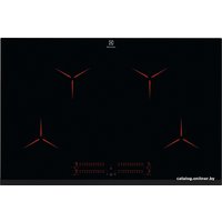 Варочная панель Electrolux EIP8146