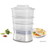 Пароварка Philips HD9125/90