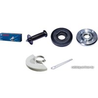 Угловая шлифмашина Bosch GWS 2200 Professional 06018C10R0