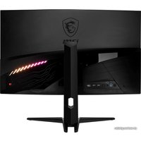 Игровой монитор MSI Optix MAG322CQR