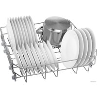 Встраиваемая посудомоечная машина Bosch Serie 2 SMV2HVX02E